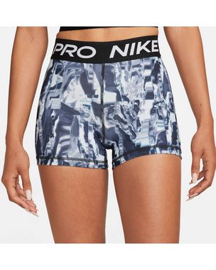 Nike Trainingsshorts Damen Shorts (1-tlg)