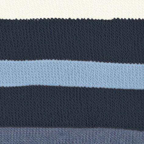 FALKE Strickstrumpfhose FALKE Multi Stripe Babys (1 St) Vollplüsch-Strumpfhose – Bild 5 von 5