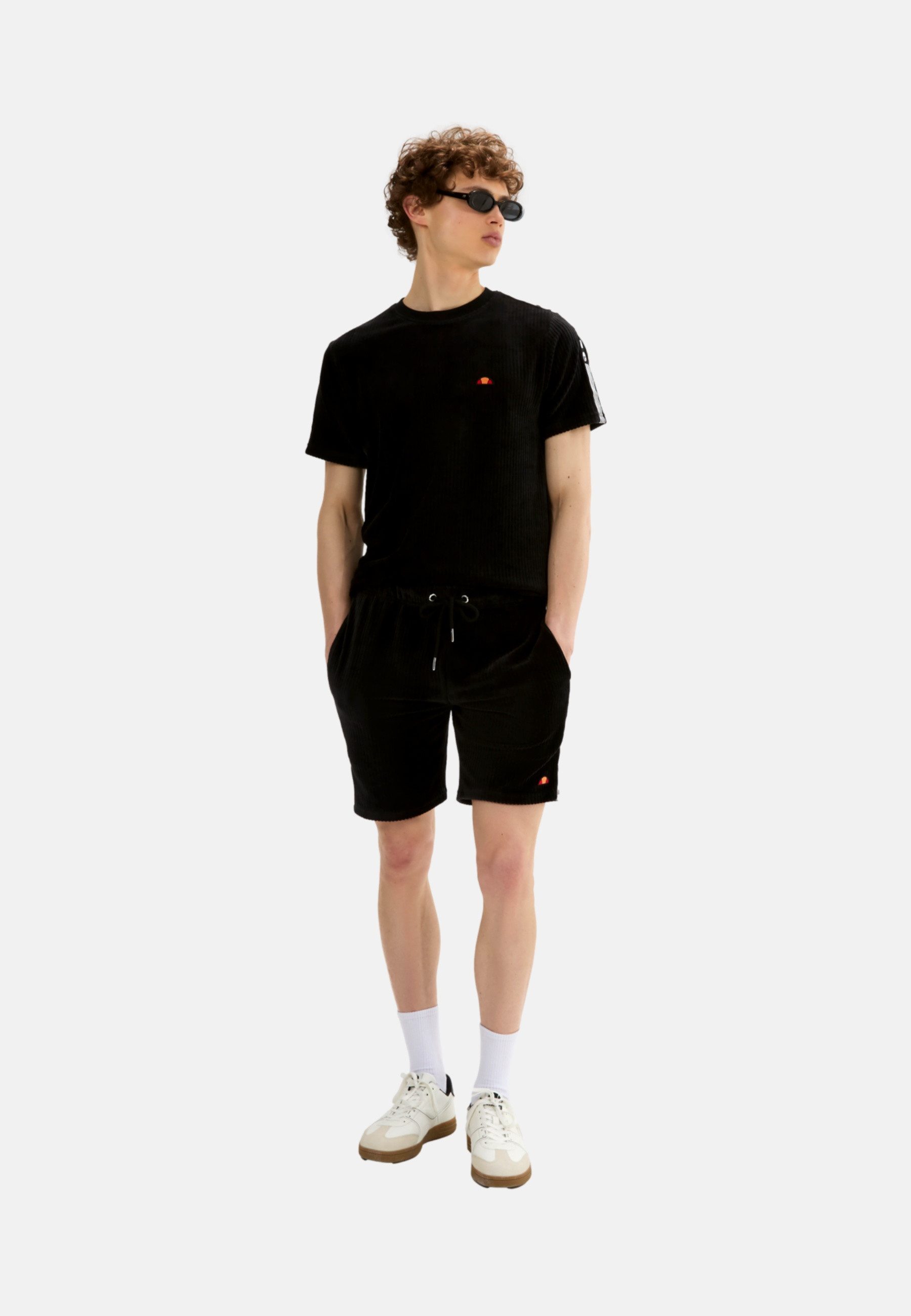 Ellesse Shorts Shorts TOMATRO Kord-Shorts (1-tlg)