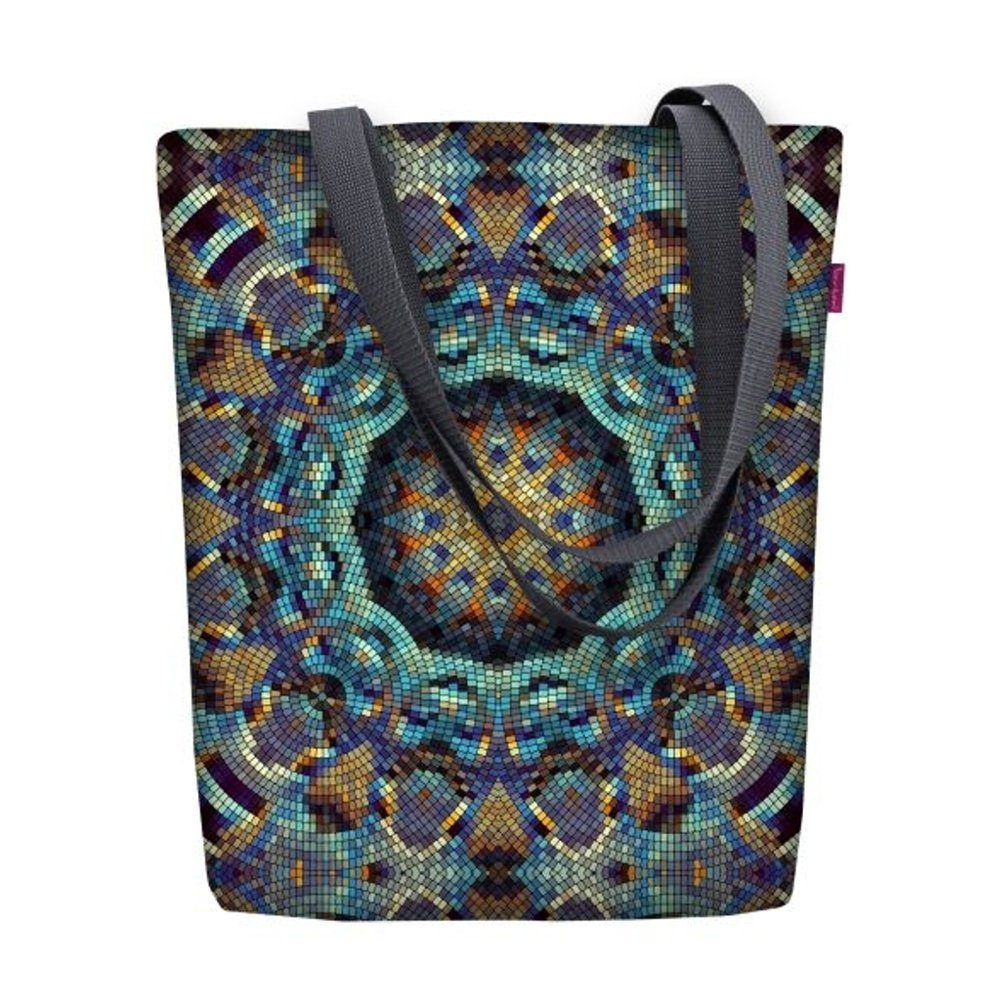 Bertoni Tragetasche Barcelona, Größe passend für A4-Format - Strapazierfähi günstig online kaufen