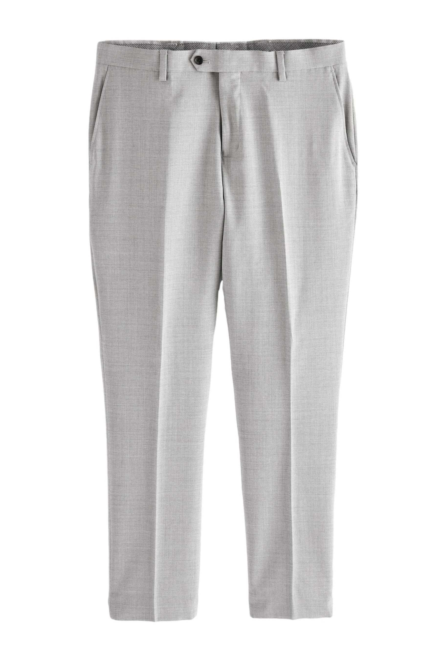 Next Anzughose Slim Fit Signature Tollegno günstig online kaufen