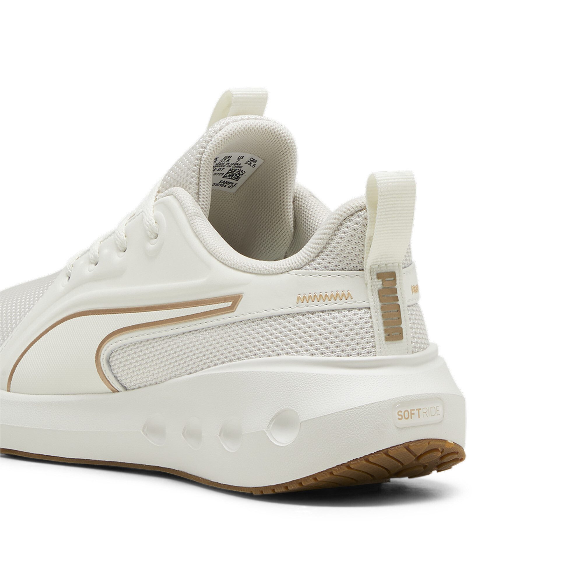 PUMA SOFTRIDE Carson Laufschuhe Erwachsene Laufschuh