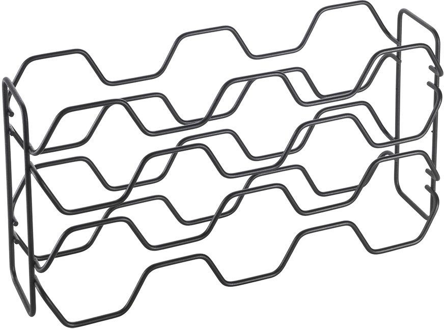 Metaltex Flaschenhalter Heagon-10 Lava