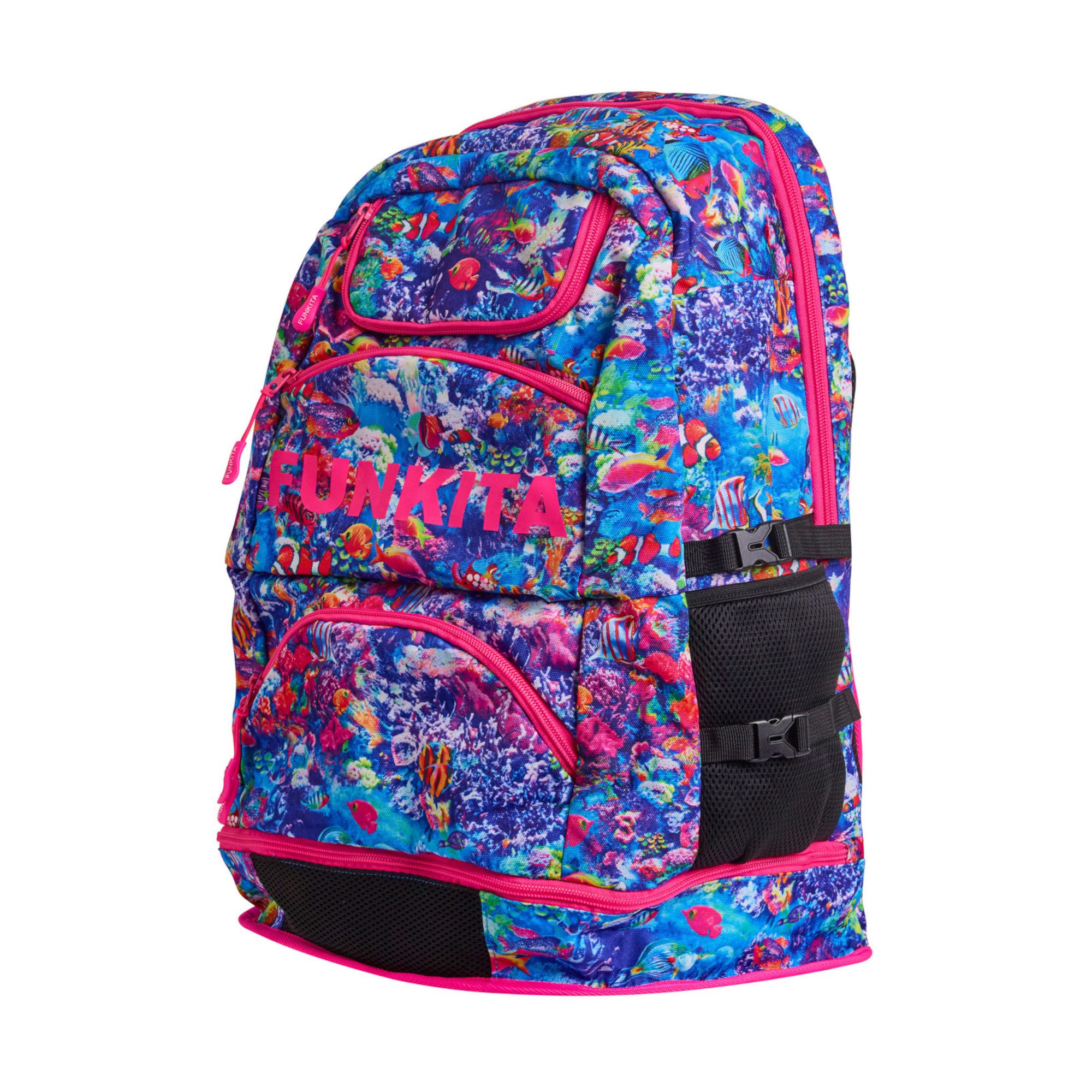 Funkita Rucksack Funkita Rucksack Elite Squad Backpack FKG003N