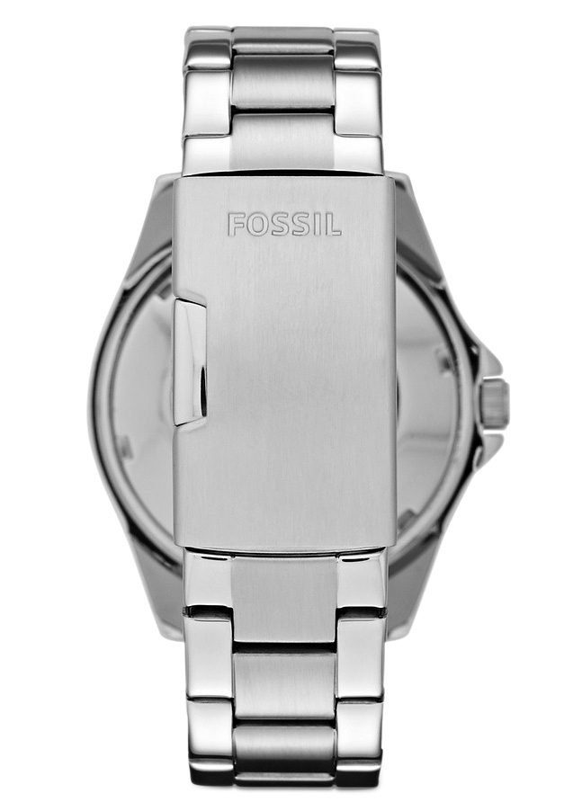 Fossil Multifunktionsuhr RILEY ES3202, Quarzuhr, Armbanduhr, Damenuhr, Datu günstig online kaufen