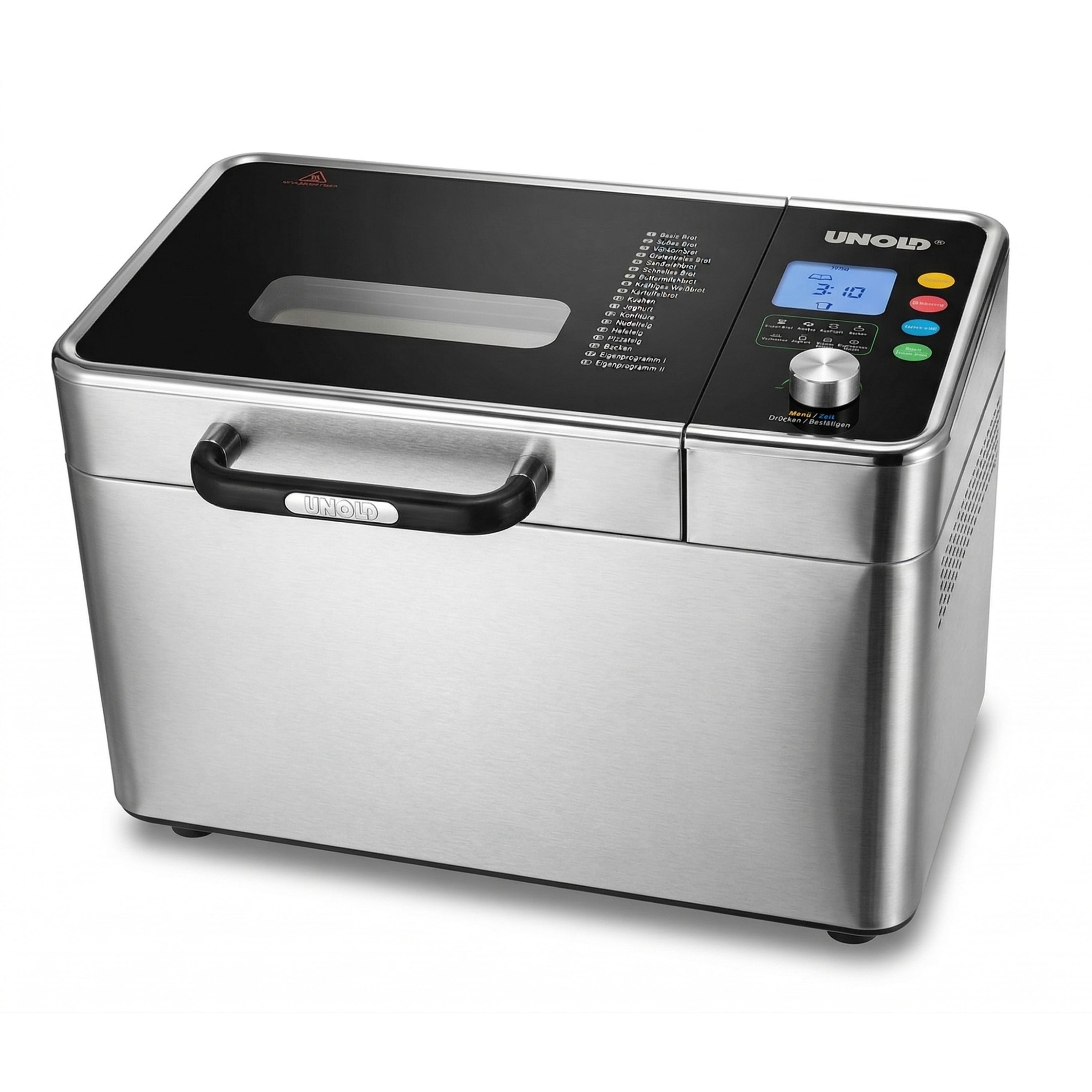 Unold BackProfi Nussspender