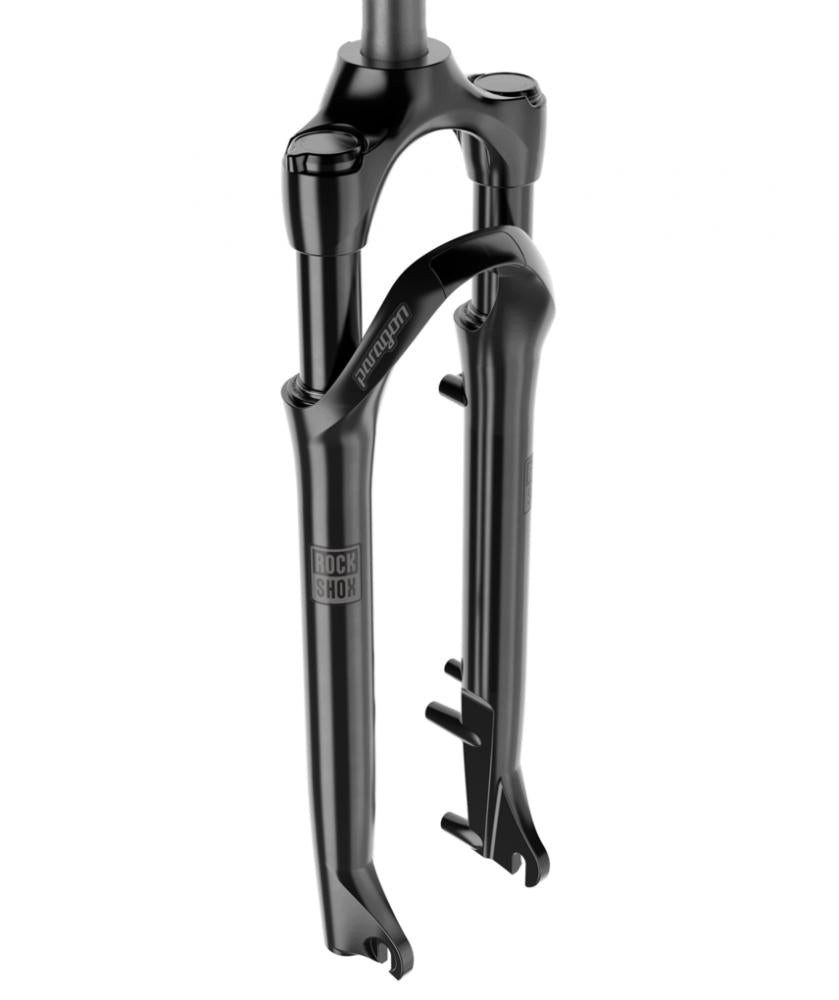 RockShox Federgabel RockShox Federgabel RL Paragon TK Solo-Air 65mm 700C 9mm Schnellspanne