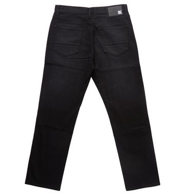DC Shoes Relax-fit-Jeans Worker