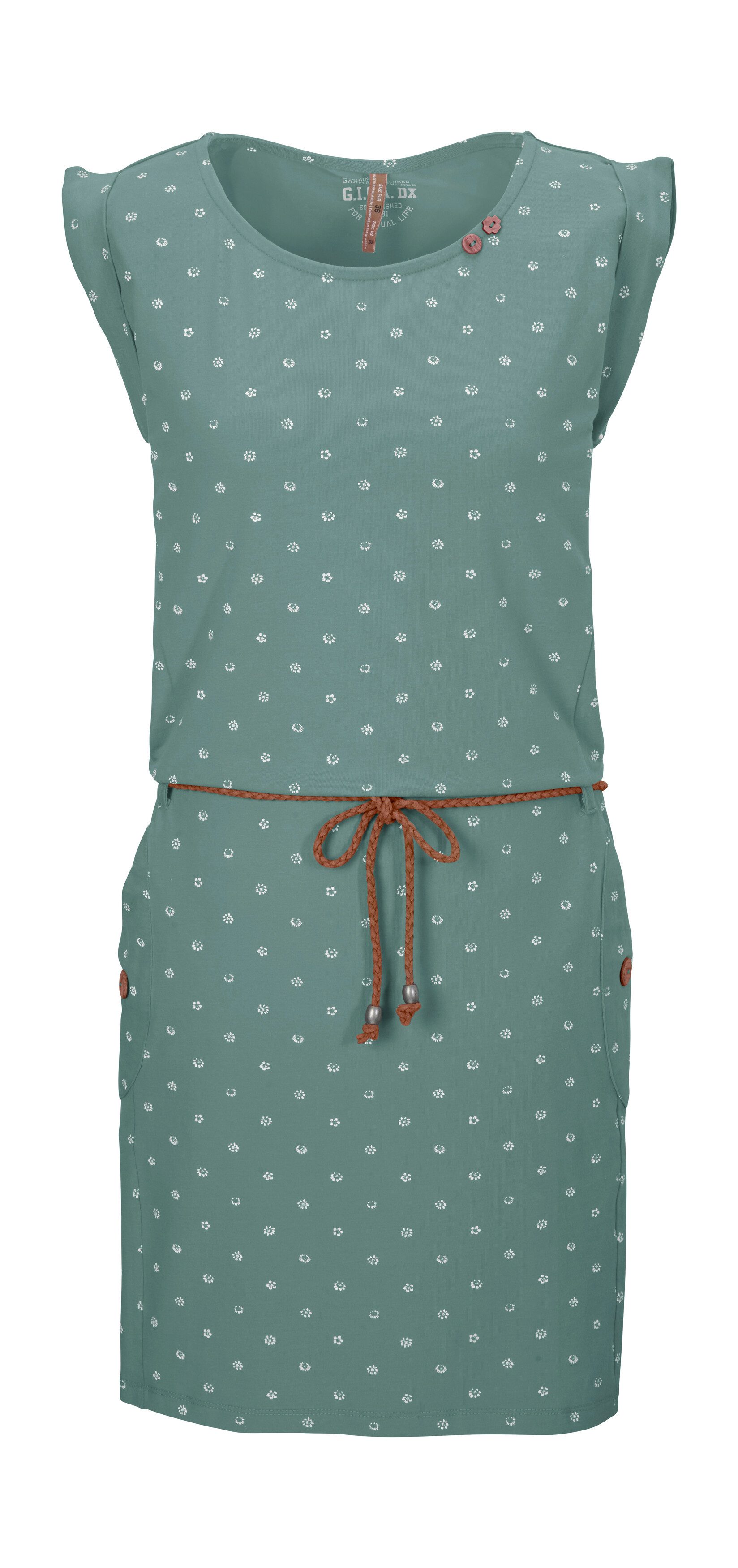 G.I.G.A. DX by killtec Sommerkleid GS 42 WMN DRSS Sommerkleid, bequemes Mat günstig online kaufen