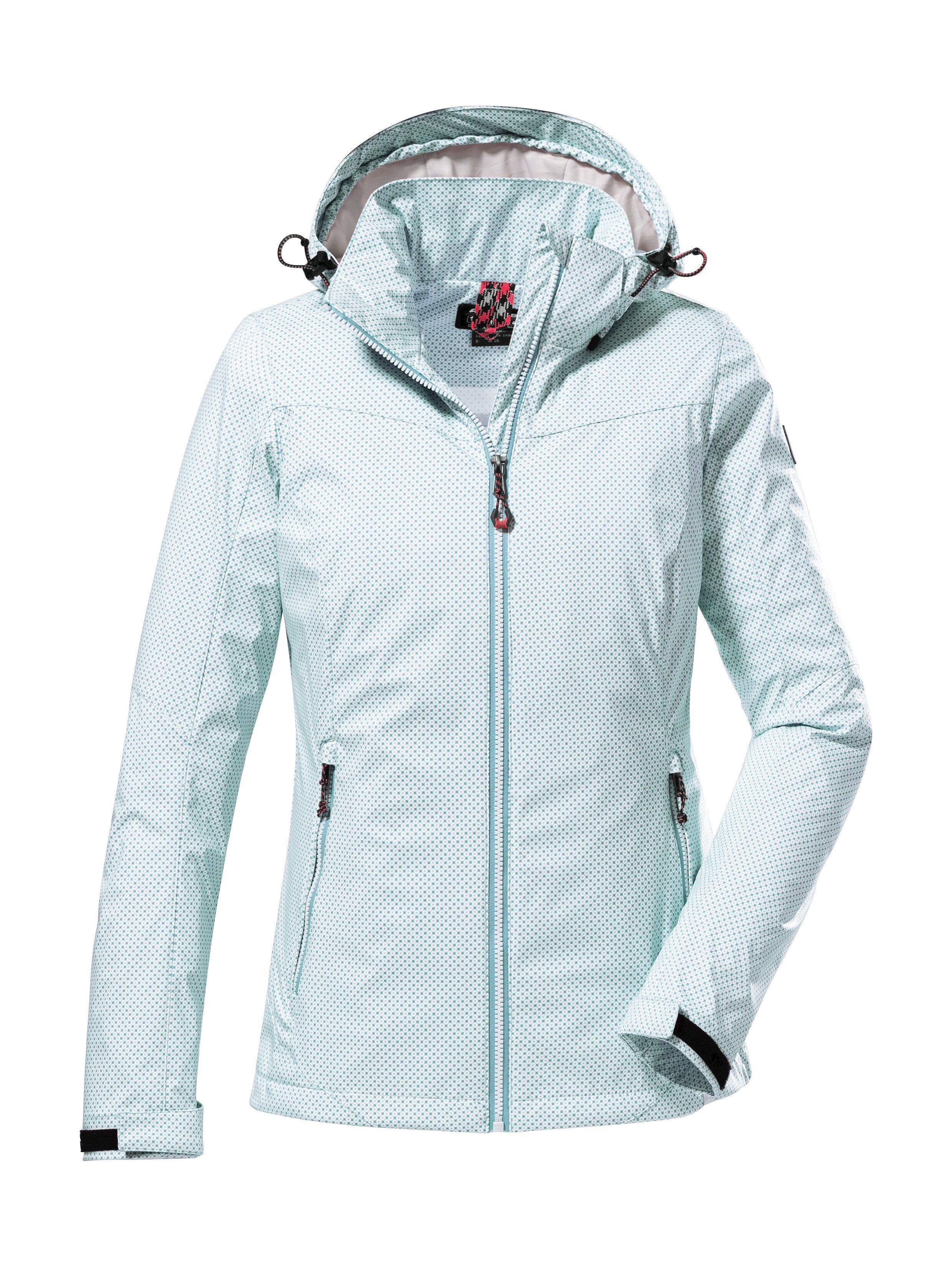 Softshelljacke KOS 103 WMN SFTSHLL JCKT