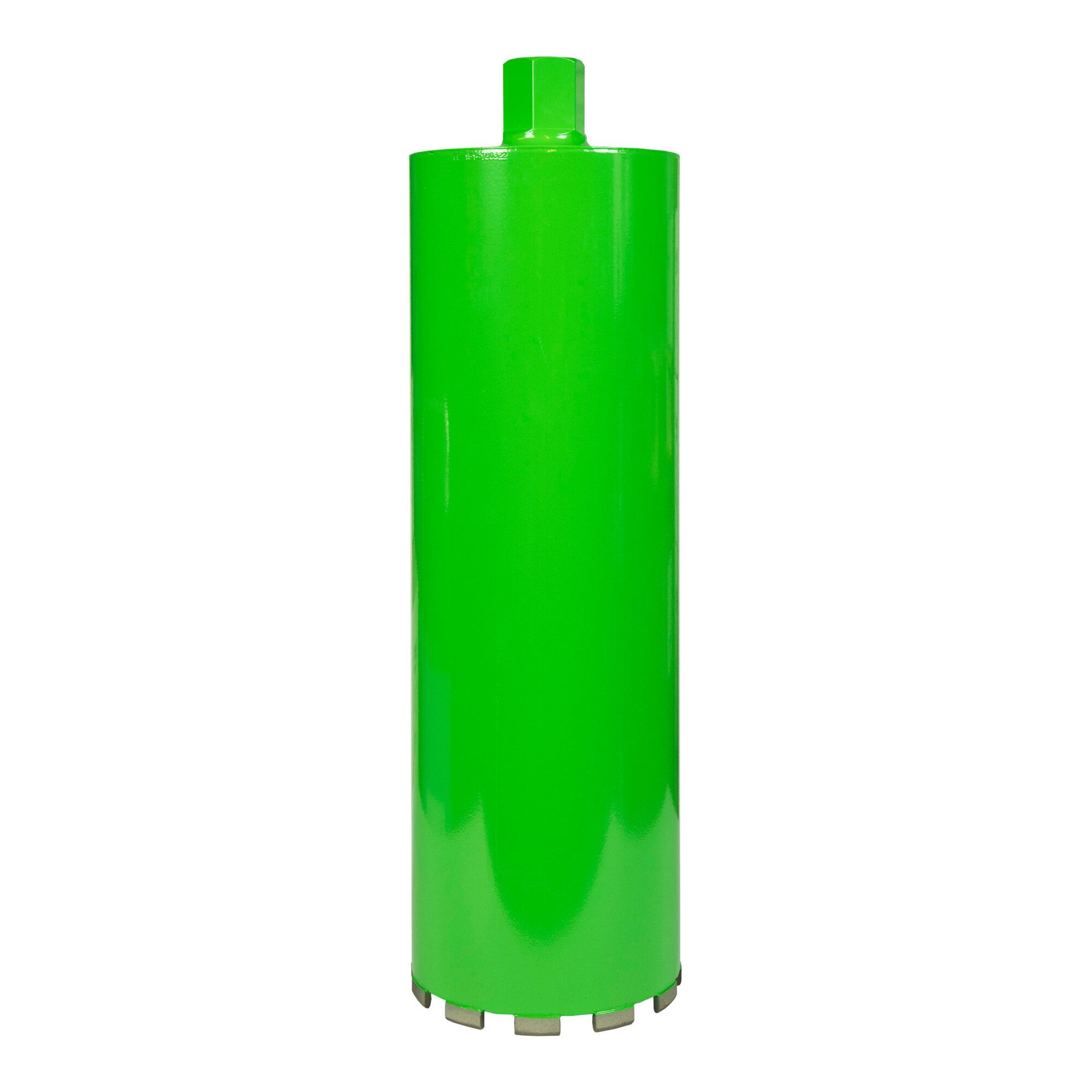 Eibenstock Bohrkrone Eibenstock Diamant-Nass-Bohrkrone 1¼", Ø 151 mm, 450 mm Nutzlänge, 11
