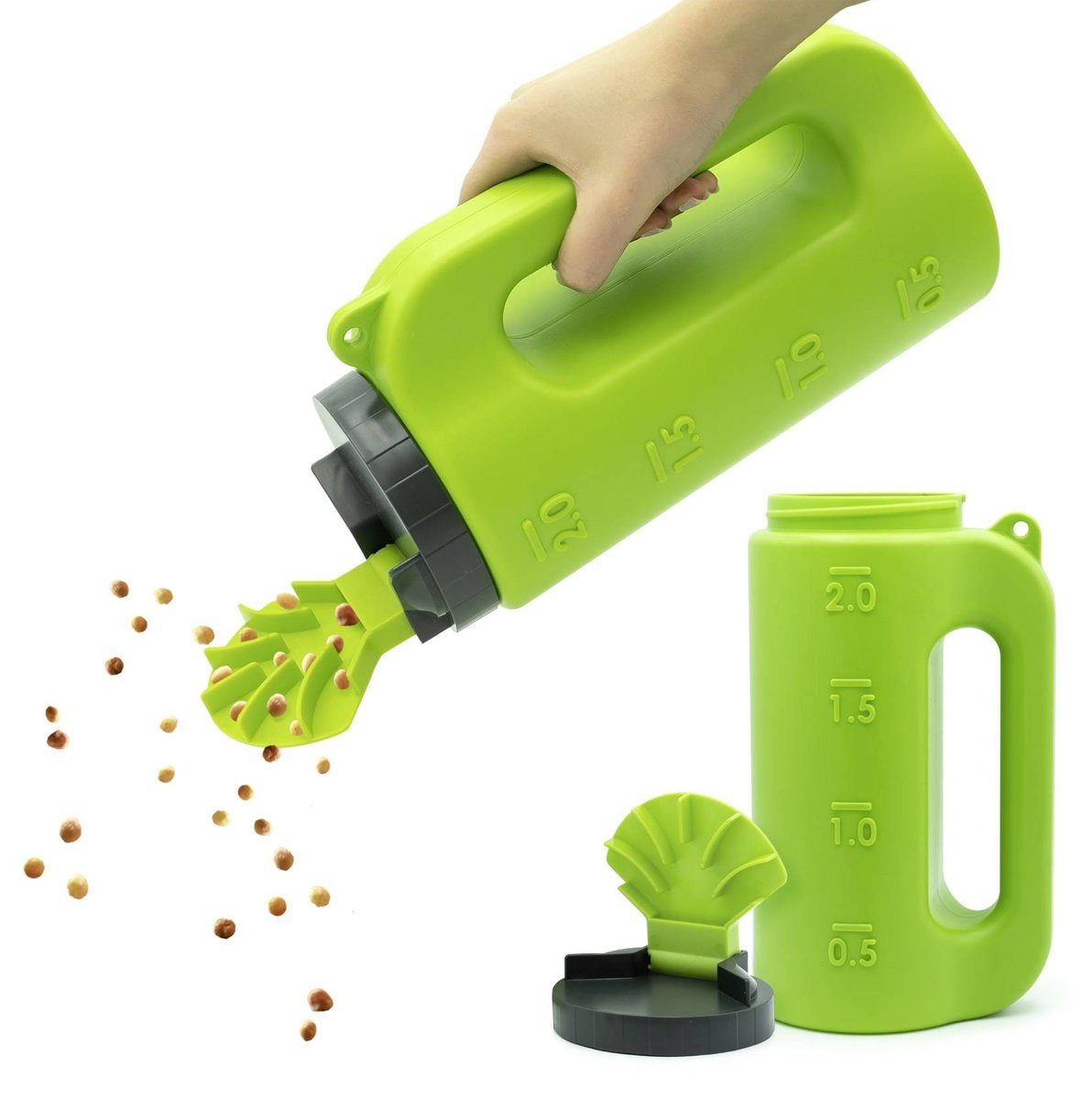 Gartenpflege-Set