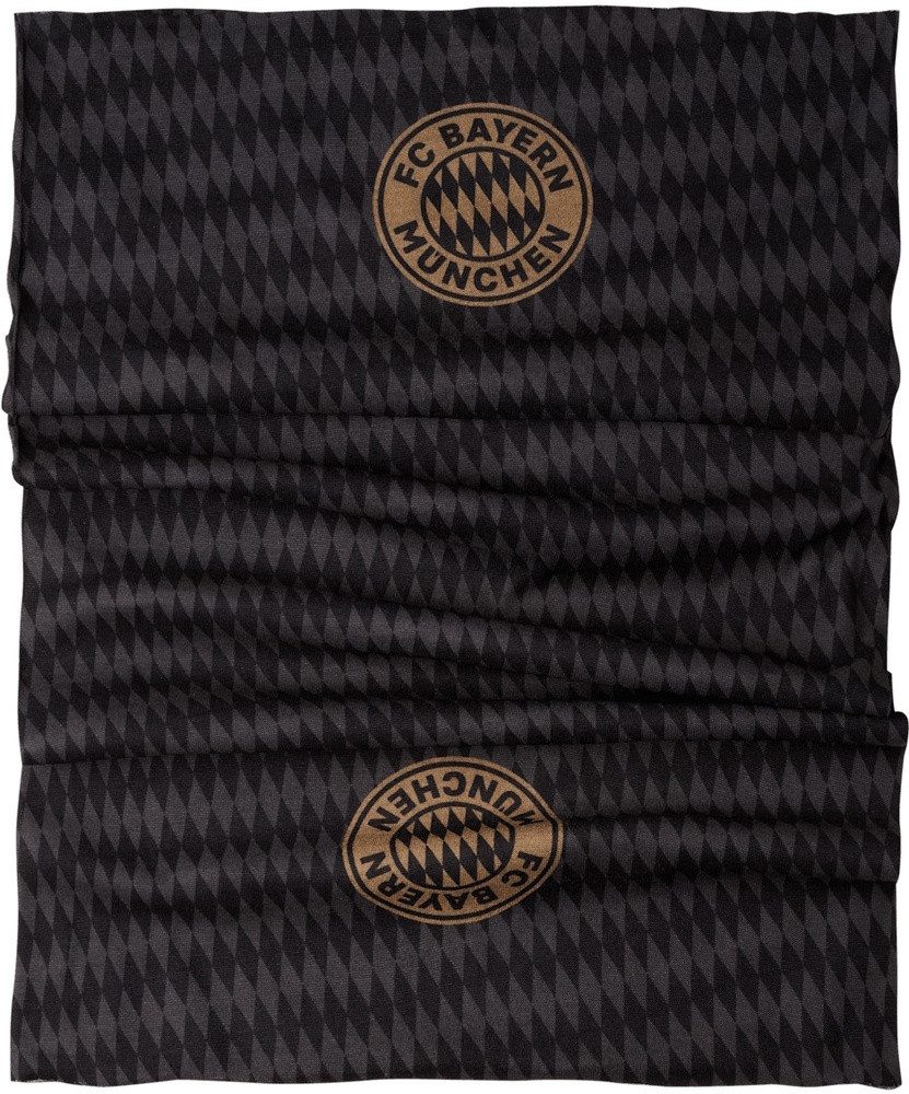 FC Bayern München Multifunktionstuch Multifunktionstuch günstig online kaufen