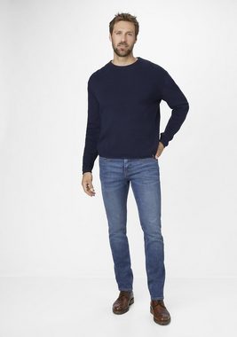 Paddock's Slim-fit-Jeans PIPE 5-Pocket Jeans mit Motion & Comfort Stretch