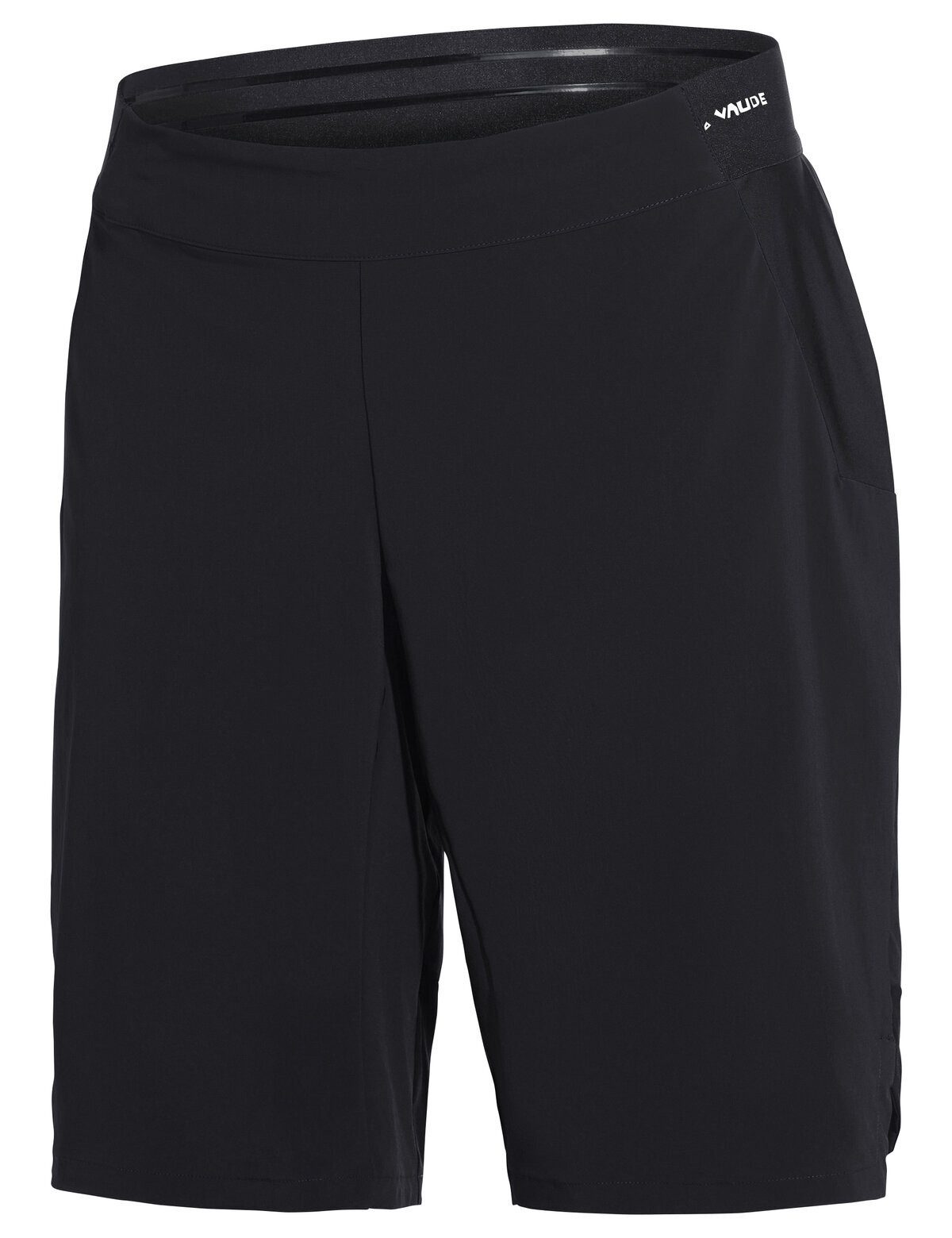 Vaude Fahrradhose Men's Kuro Shorts III besonder schnell trocknende Fahrradhose
