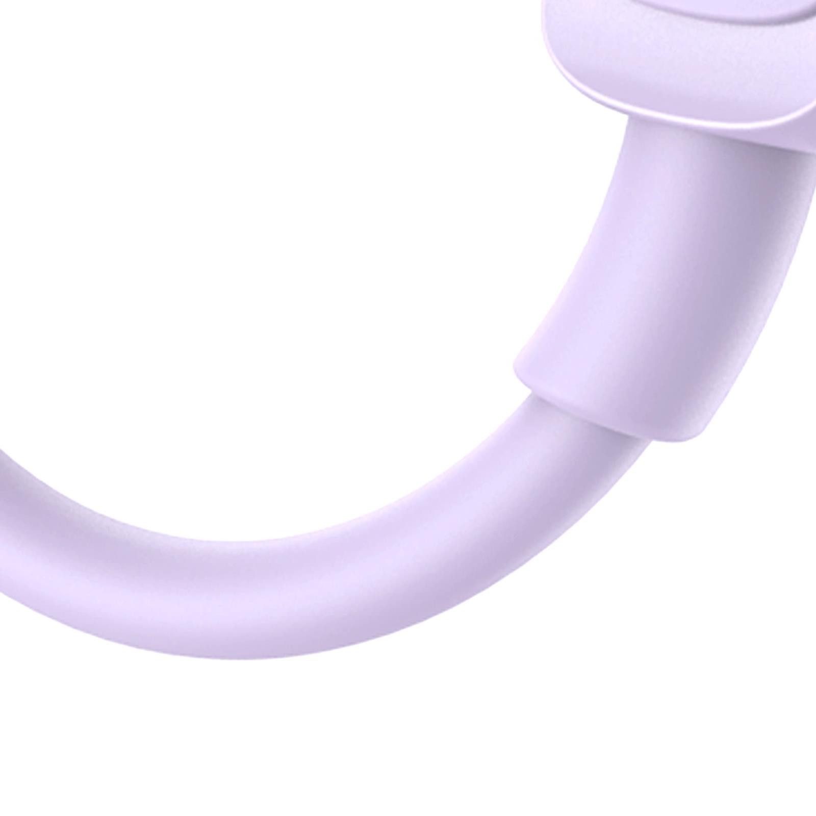 JOYROOM USB Daten & Ladekabel bis zu 3A Ladestrom Smartphone-Kabel, USB Typ C, USB Typ A (120 cm), Aufladekabel für Samsung Xiaomi Huawei Universell