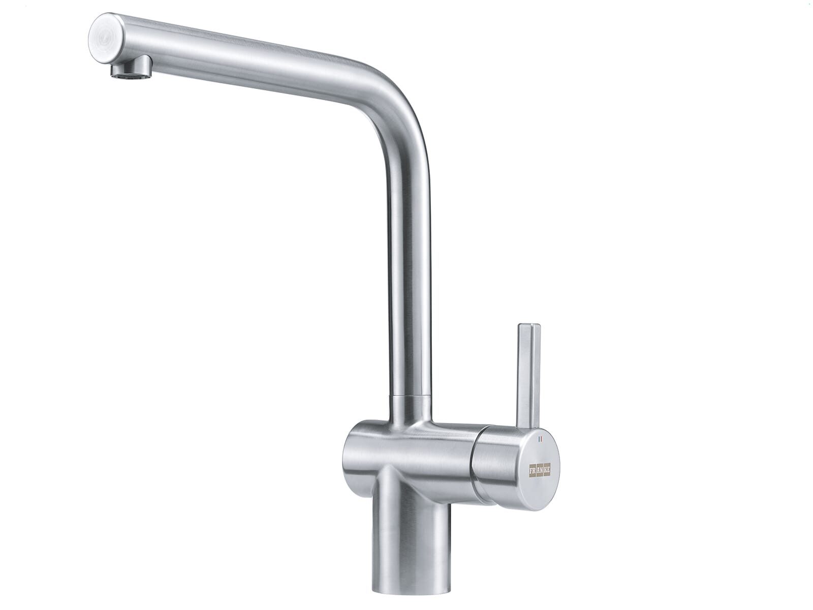 FRANKE Küchenarmatur (1-St) 115.0521.437