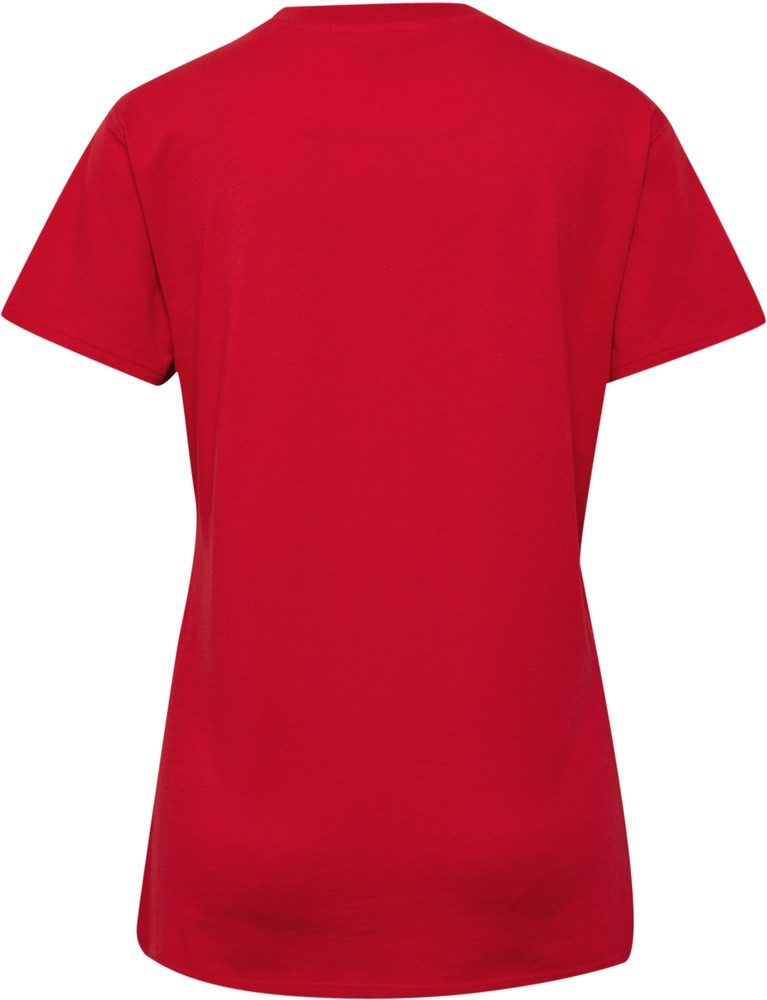 hummel T-Shirt Hmlgo 2.0 Logo T-Shirt günstig online kaufen
