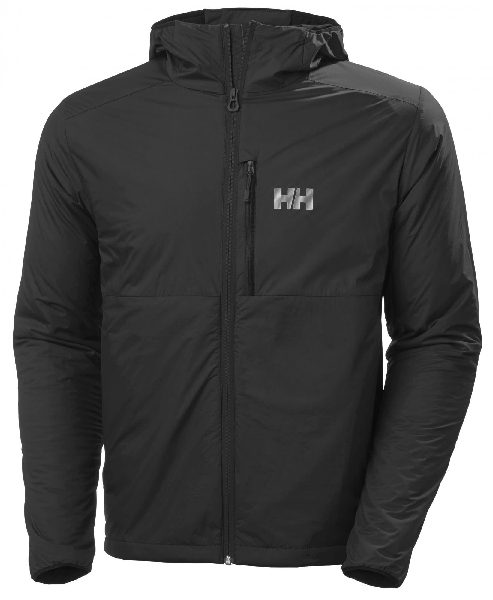 Helly Hansen Anorak Helly Hansen M Odin Stretch Hooded Light Insulator