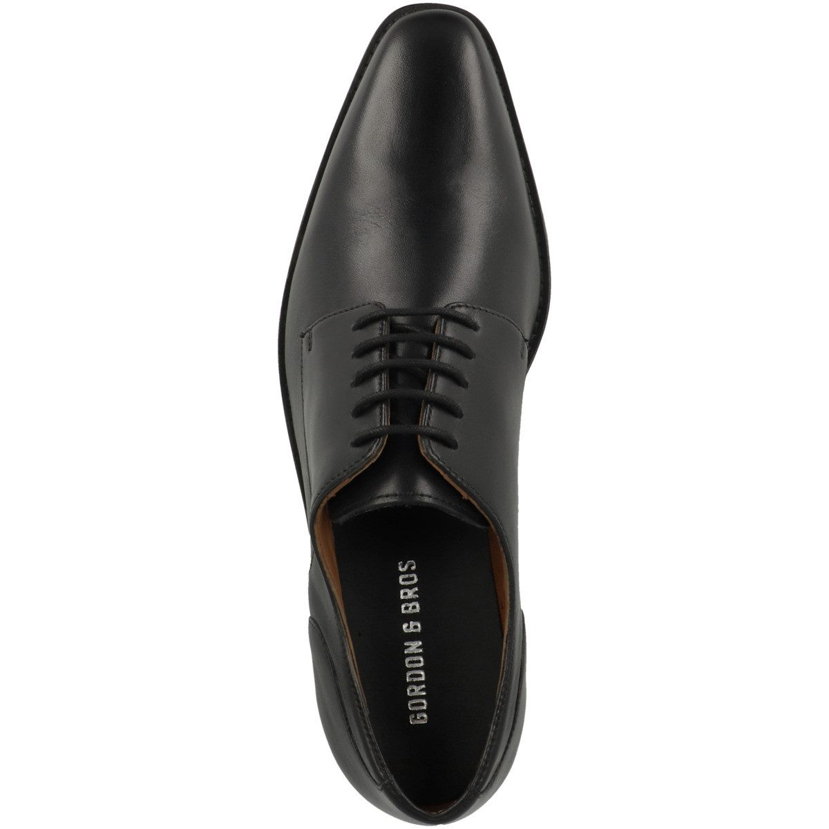 GORDON & BROS Gino Antik Herren Schnürschuh Sneaker, Turnschuhe, Sportschuhe, Freizeitschuhe, Schnürschuhe