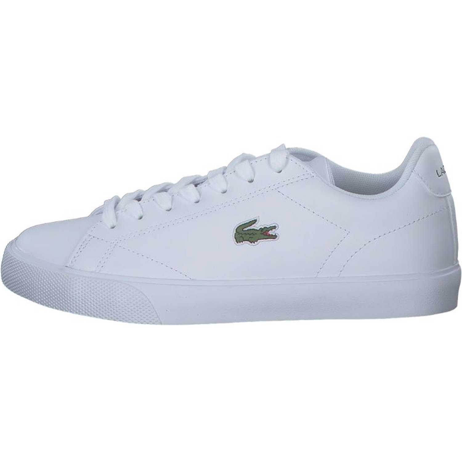 Lacoste Lerond 49CFA0037 Schnürschuh günstig online kaufen