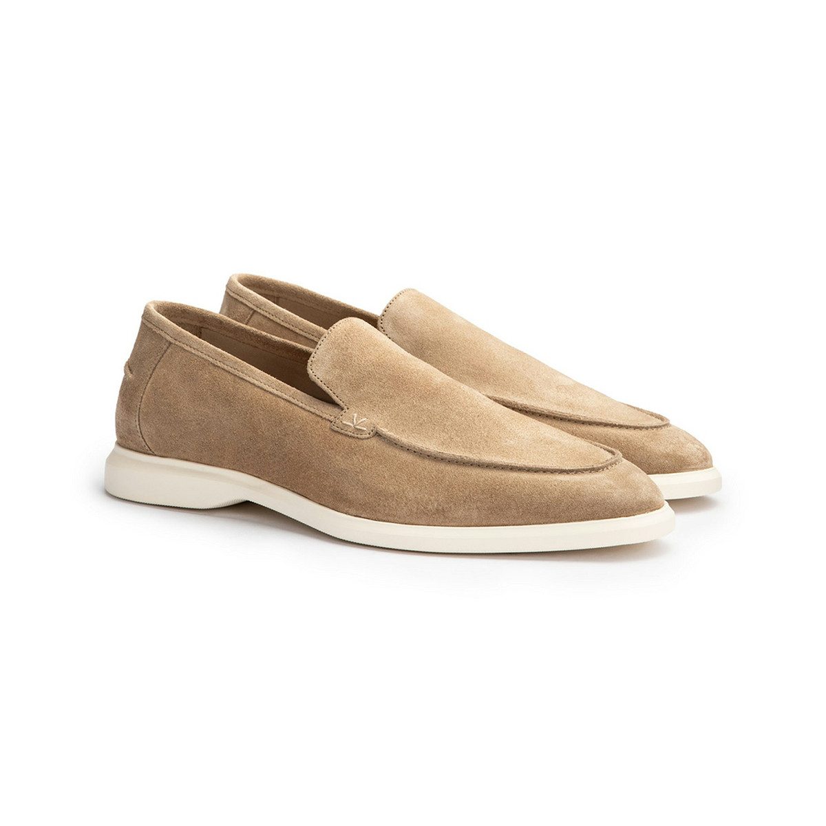 Lloyd Lloyd 16-057-24 STRIDE FLEX, Slipper, Beige, Herren Slipper