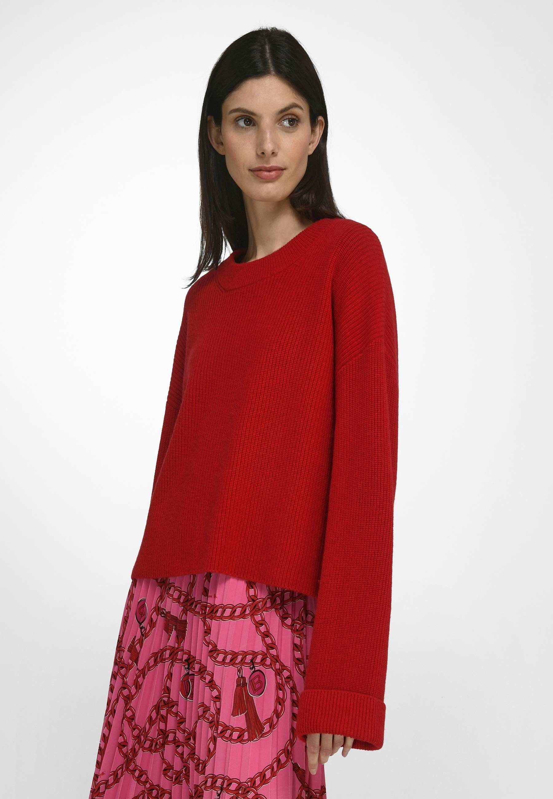 new Roma Laura Biagiotti Strickpullover wool