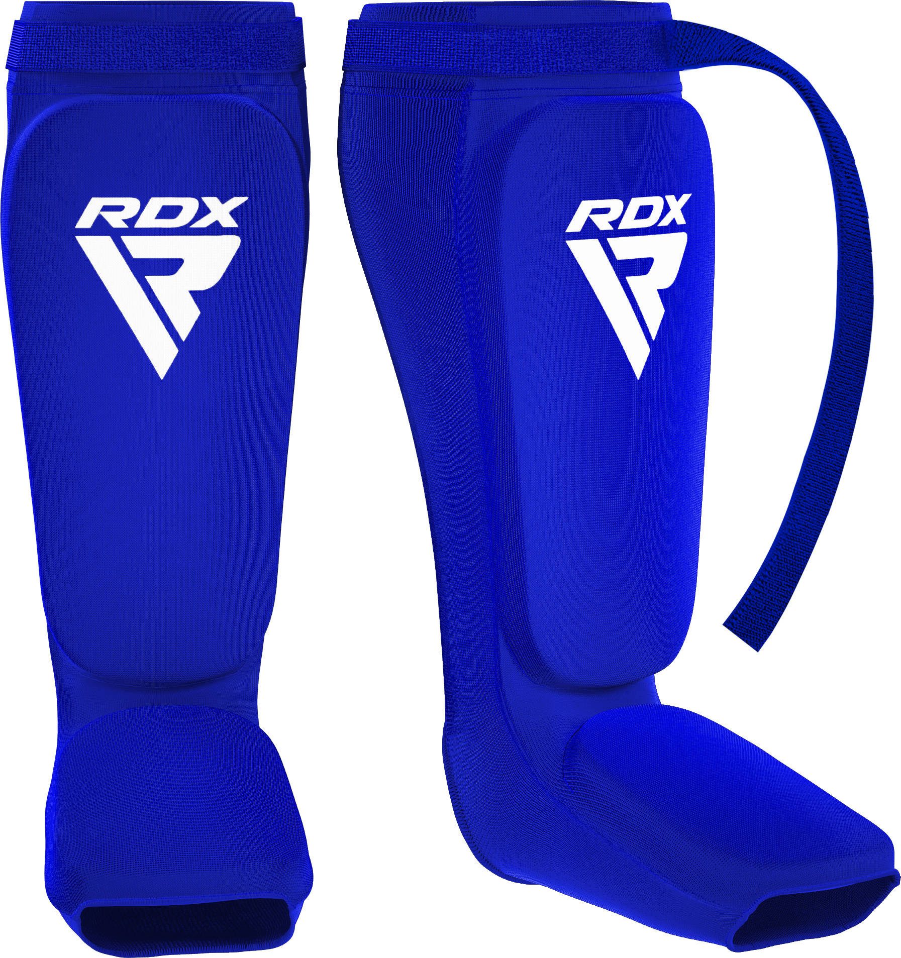 RDX Sports Kampfsport Щитки RDX SIB Gepolsterte SchienbeinSchützenr Standard certified (2, Knee Protection), Adults