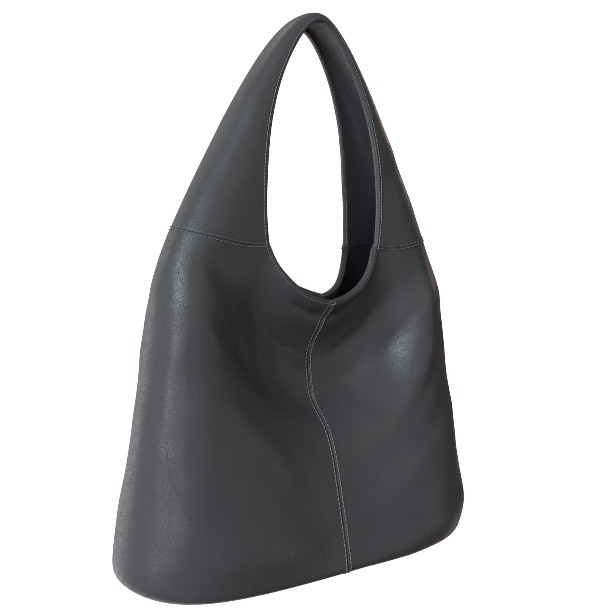 KMISSO Umhängetasche Damen Shopper Tasche Hobo Bag Beutel Stil groß aus veg günstig online kaufen