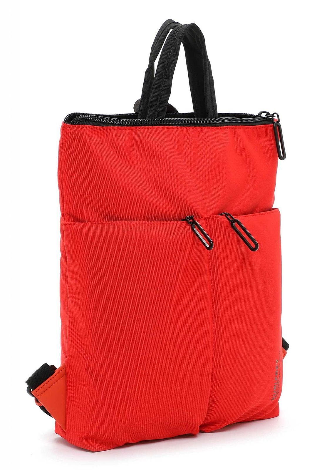 SURI FREY Freizeitrucksack SURI Green - günstig online kaufen