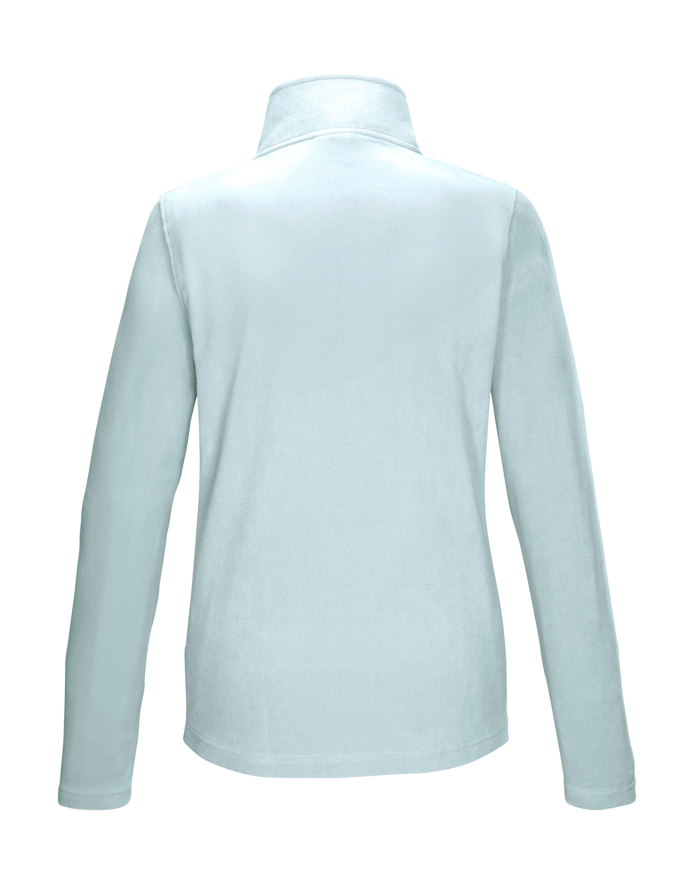 Killtec Fleeceshirt KSW 62 WMN FLC SHRT Fleeceshirt mit Stehkragen, Reißver günstig online kaufen