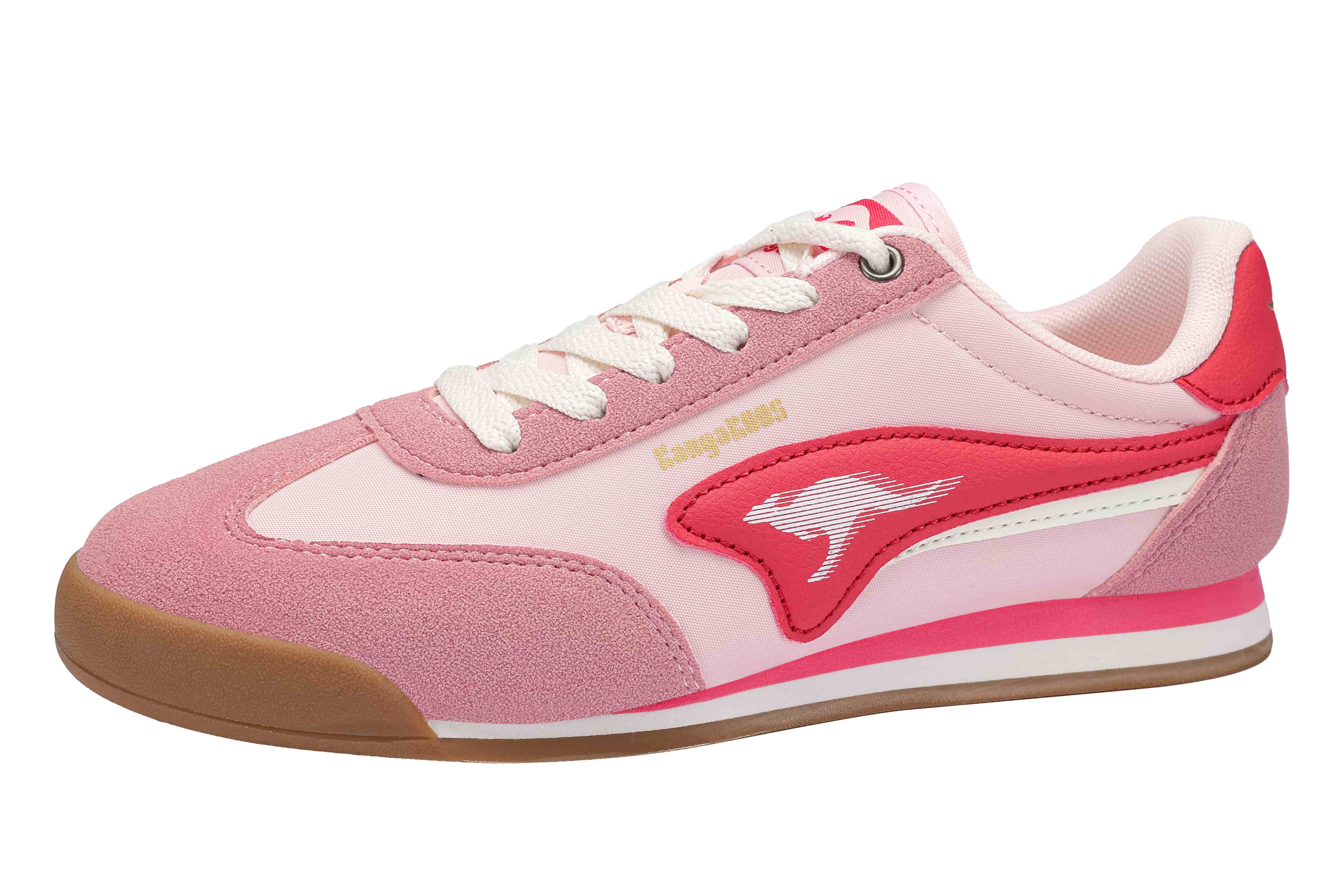 KangaROOS K-VRW KANSAS Sneaker
