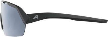 Alpina Sports Sportbrille TURBO HR BLACK MATT