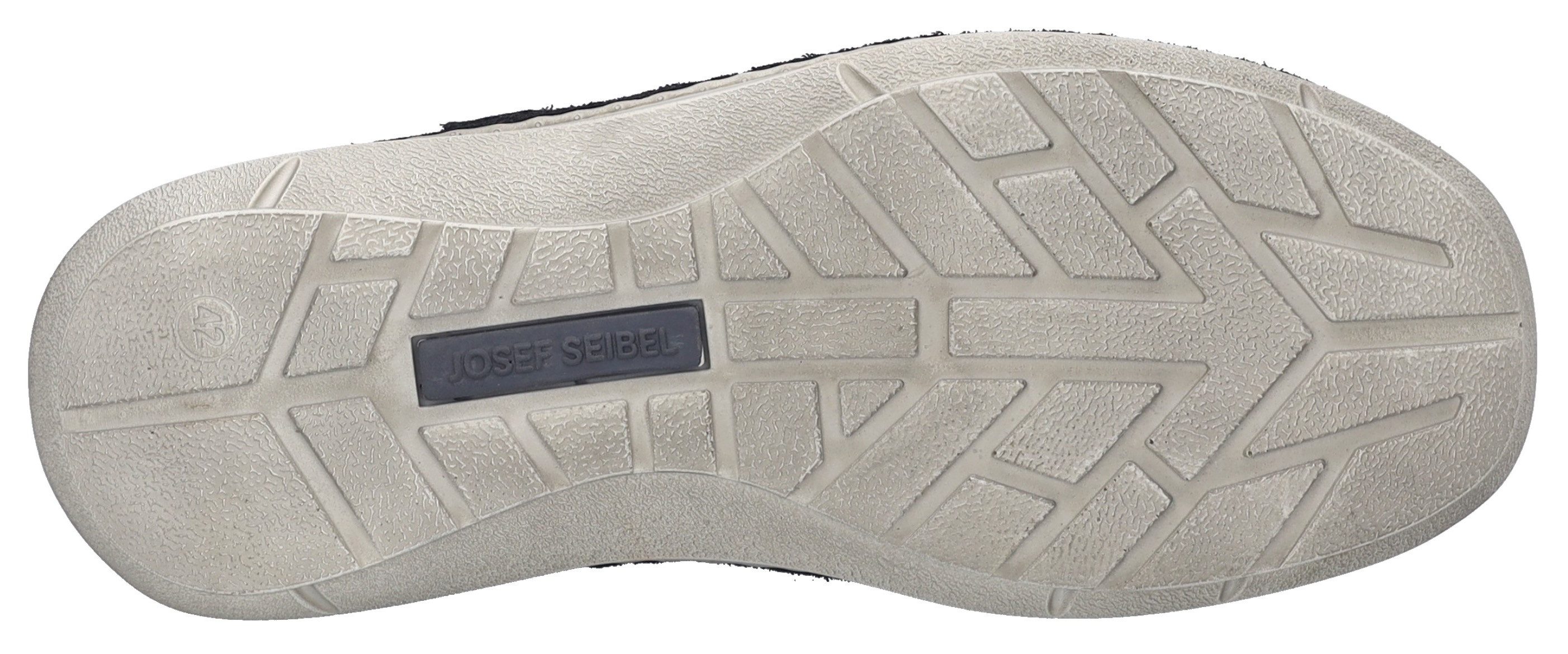 Josef Seibel New Anvers 76 Clog, Hausschuh, Sabot, Freizeitschuh in extraweiter Form