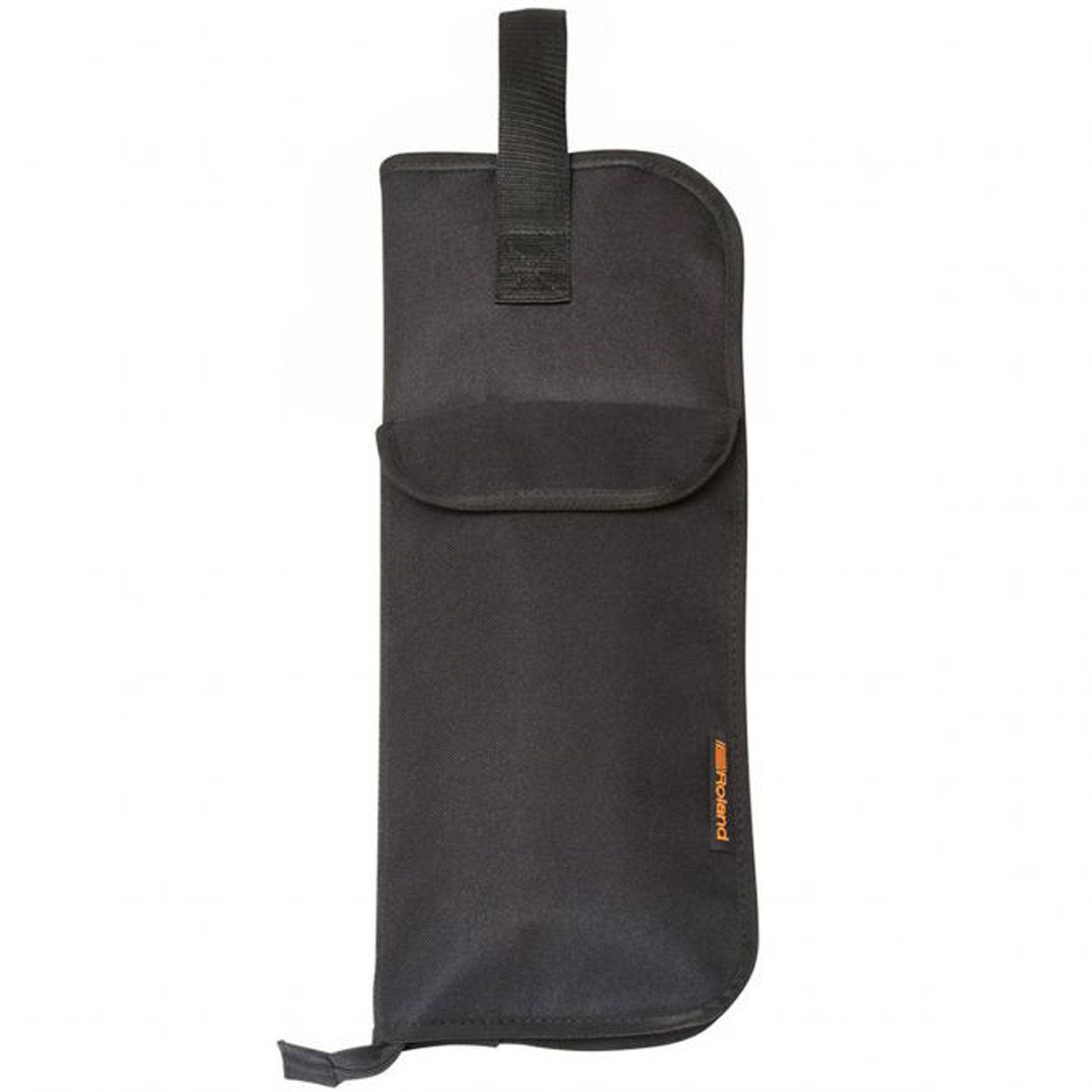 Roland Audio Schlagzeug Roland Stickbag SB-B10 mit Switchbrush, Rods, Schlagzeugstöcken,Vorteils-Set mit Rods, Drumsticks, Musiker, Vorteils-Set mit Rods, Drumsticks