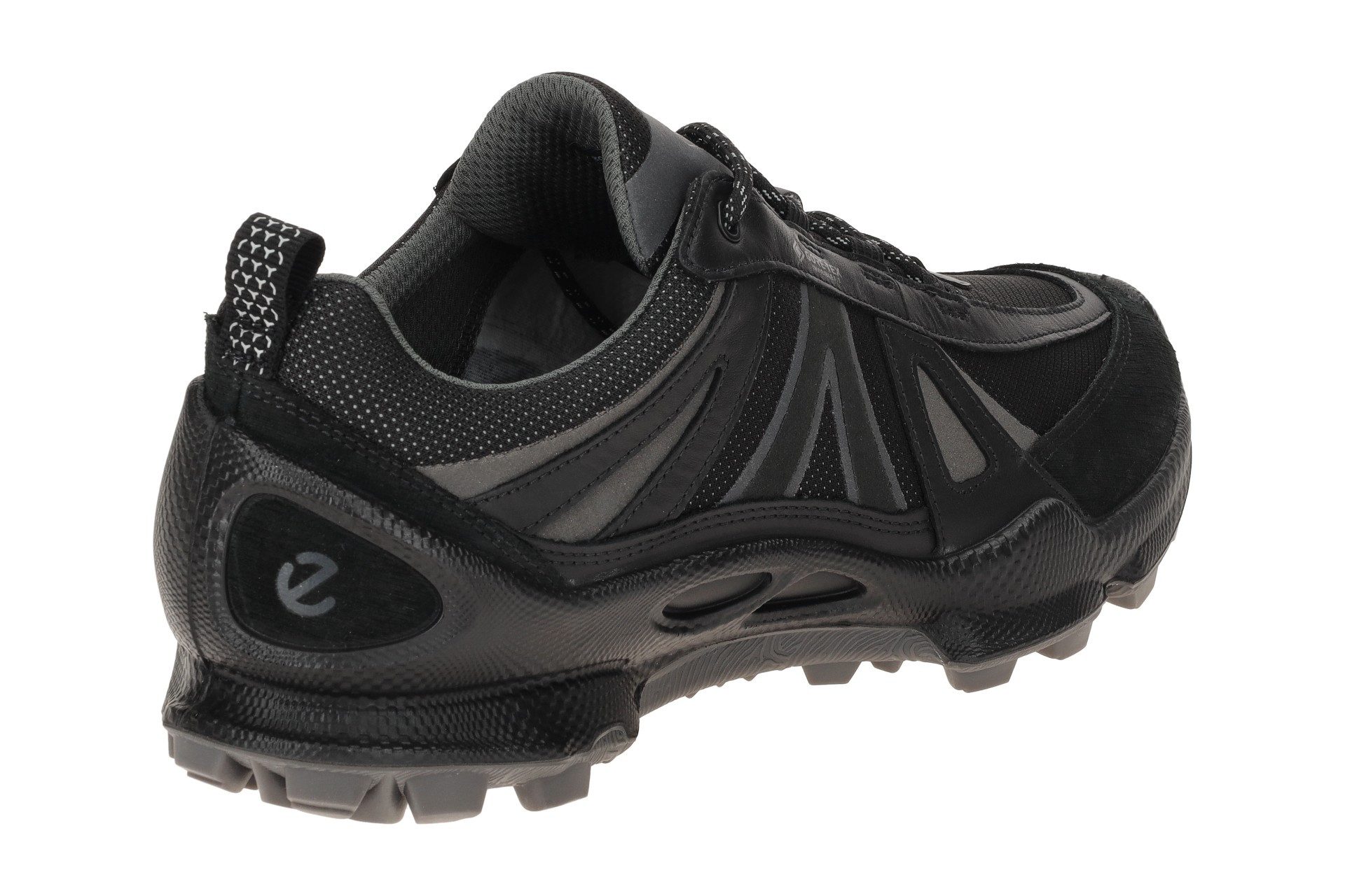 Ecco 80346451094 Schnürschuh