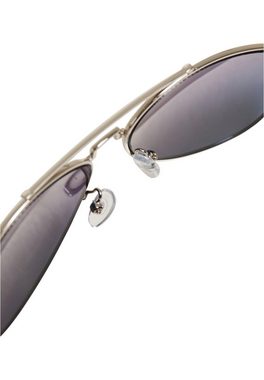 URBAN CLASSICS Sonnenbrille Urban Classics Unisex Sunglasses Mumbo Mirror UC