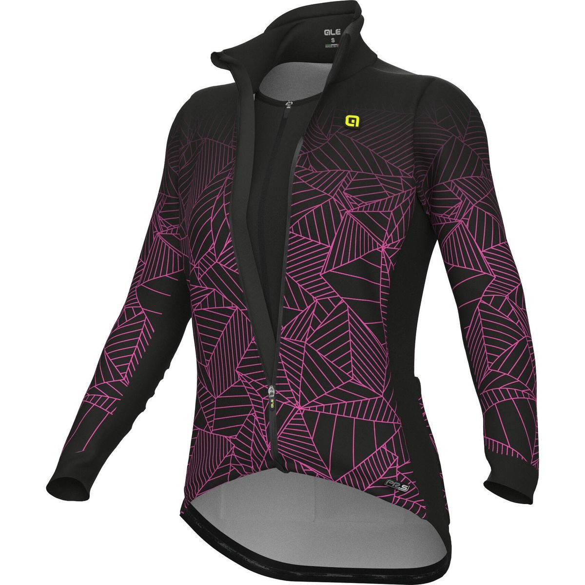 alé Fahrradjacke WEB Jacke DAMEN