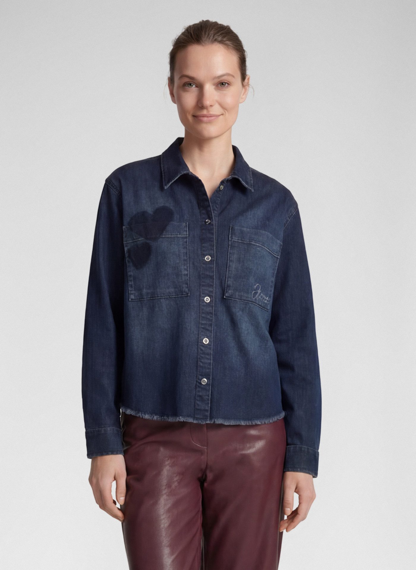 Rabe Blouson Jacke