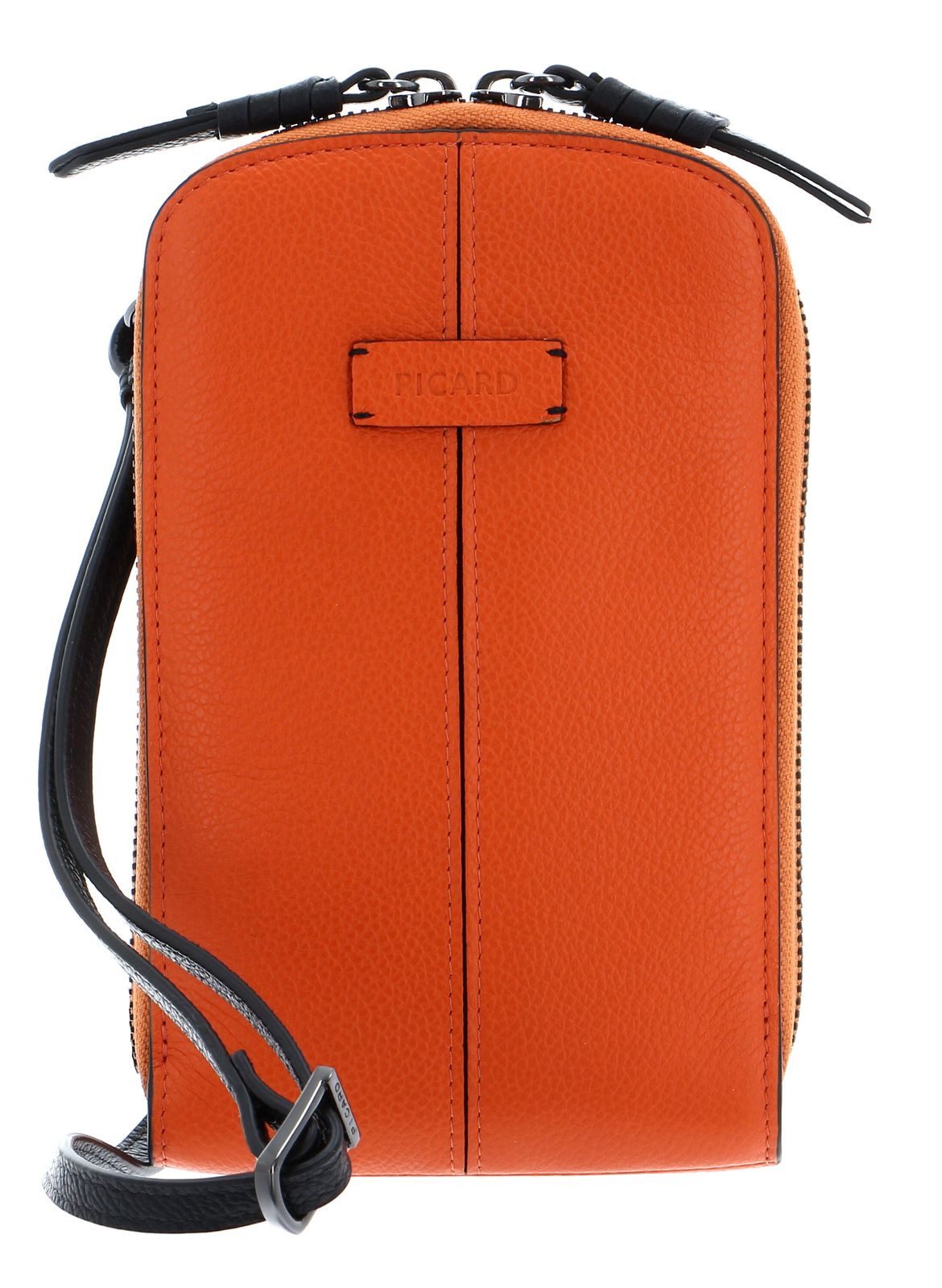 Picard Handytasche Phone Bag, aus echtem Büffelleder