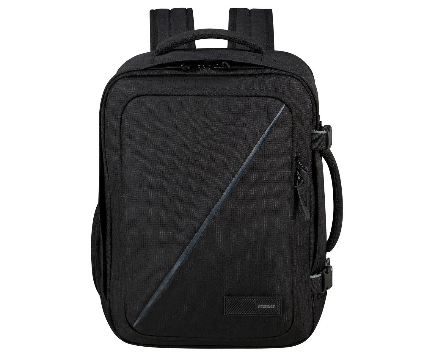 American Tourister® Freizeitrucksack Take2Cabin Casual Backpack S/M (ein Stück, 1-tlg., ca. B/H/T 30/40/20 cm), Handgepäck