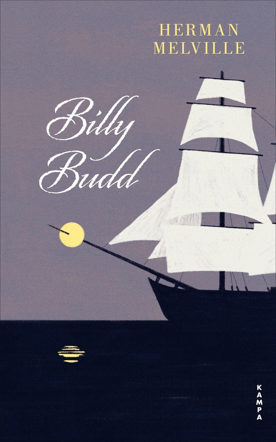 Billy Budd / Herman Melville