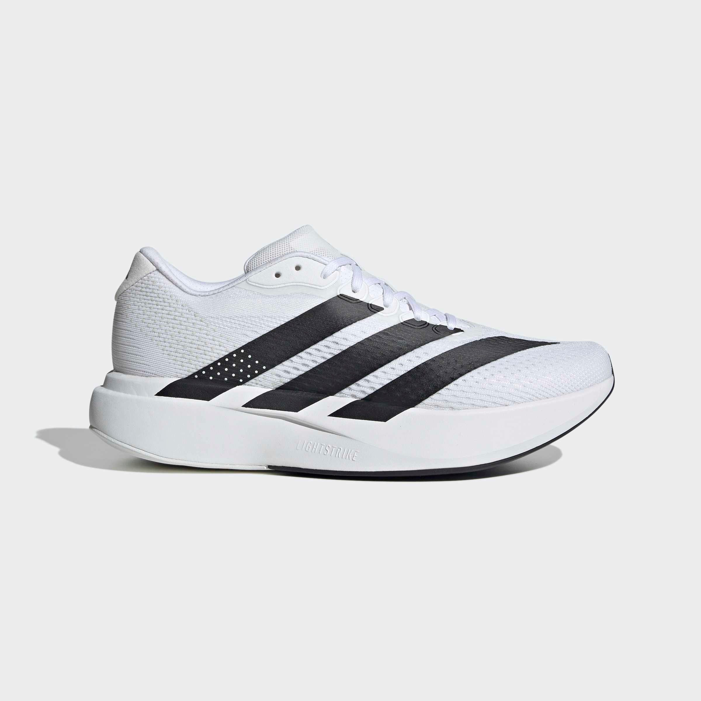 adidas Performance ADIZERO PACER Laufschuh inspiriert vom Design des adidas Evo SL, sehr leicht