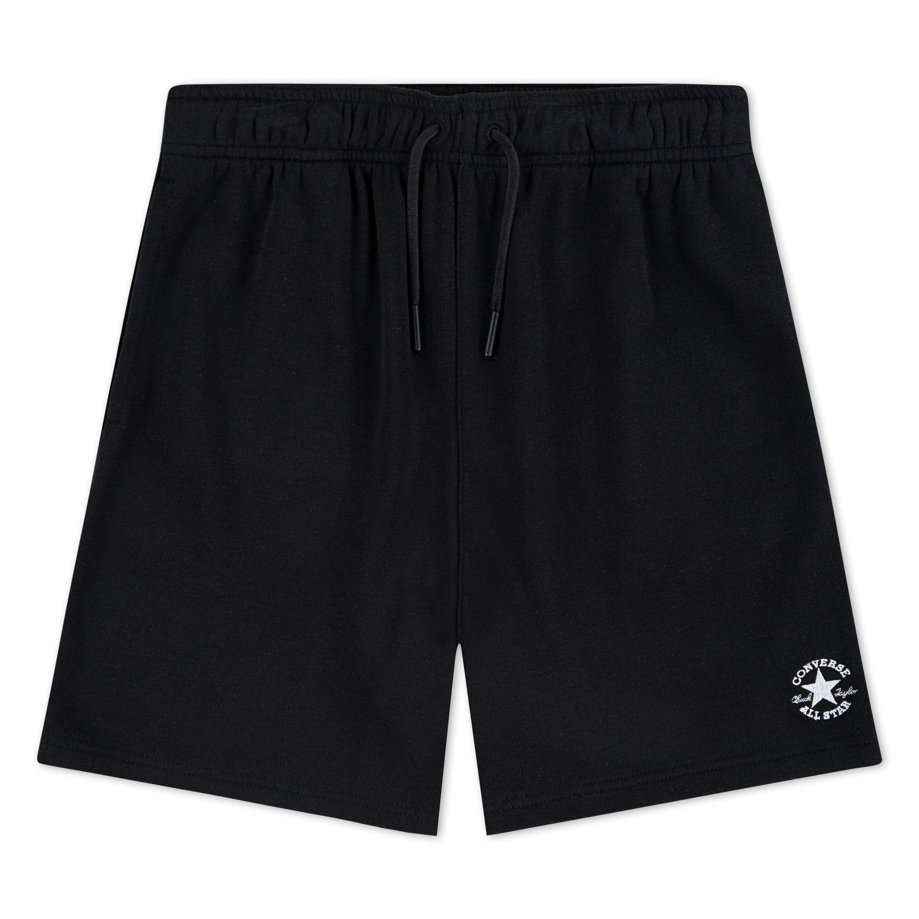 Converse Shorts CNVB ULTIMATE ESSENTIAL DCTP S für Kinder, mit zwei Eingrifftaschen und einer Gesäßtasche