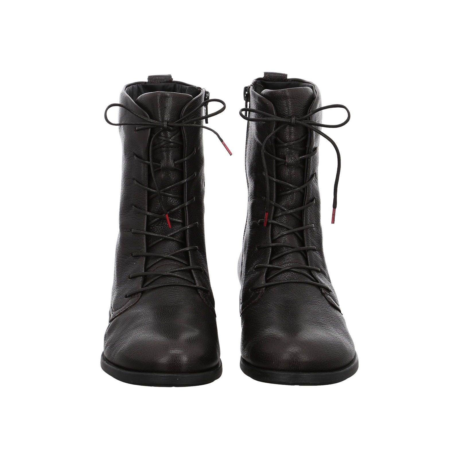 Think! Schnürstiefelette Agrat Stiefelette