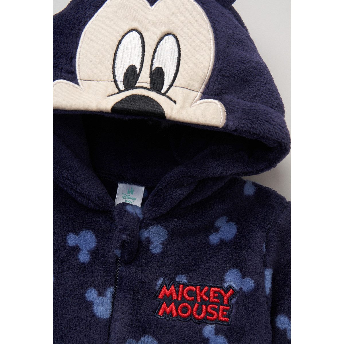 Disney Overall Minnie Mouse Unisex Kinder (1-tlg)