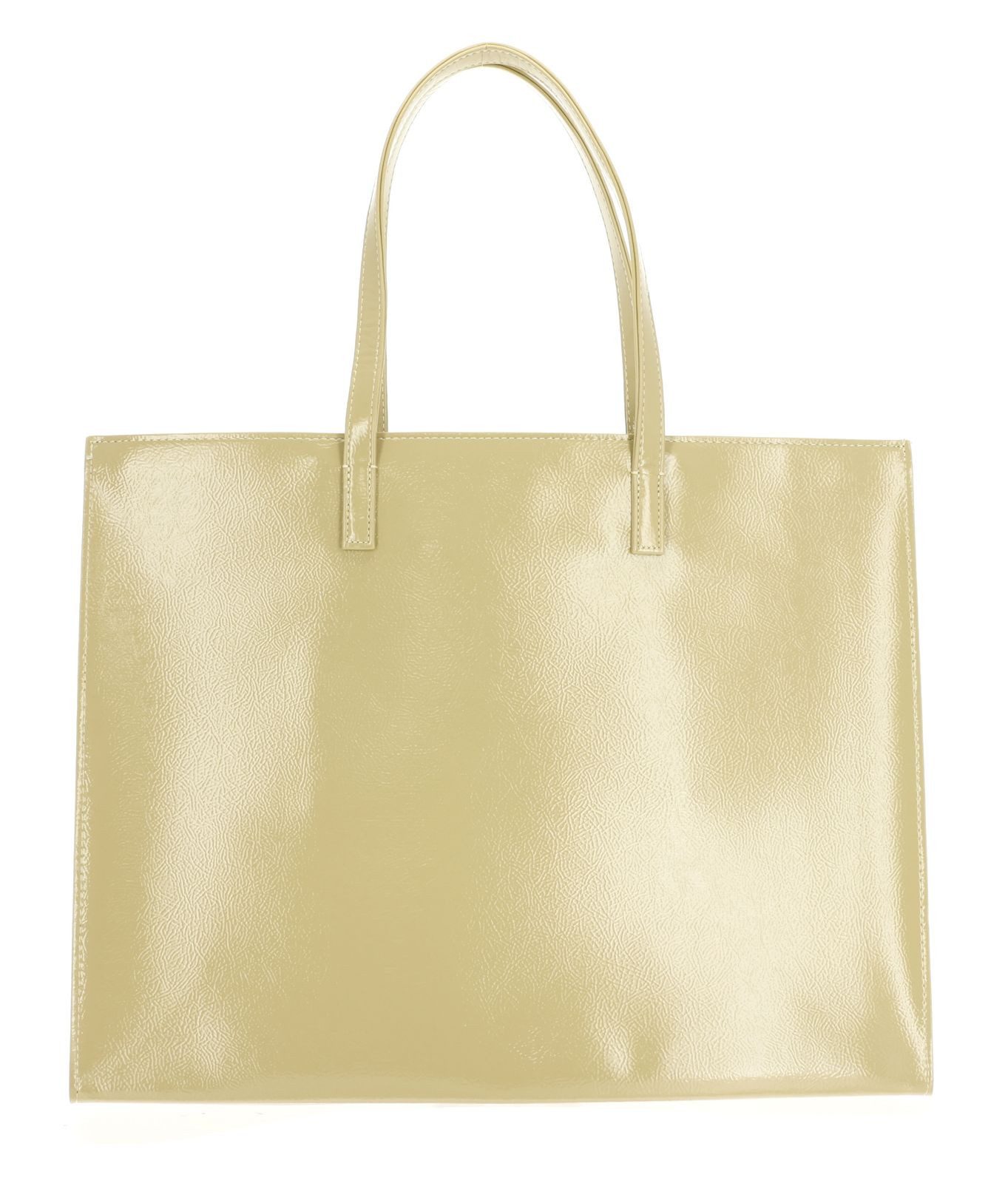 Ted Baker Schultertasche Crinkle Icon Bag