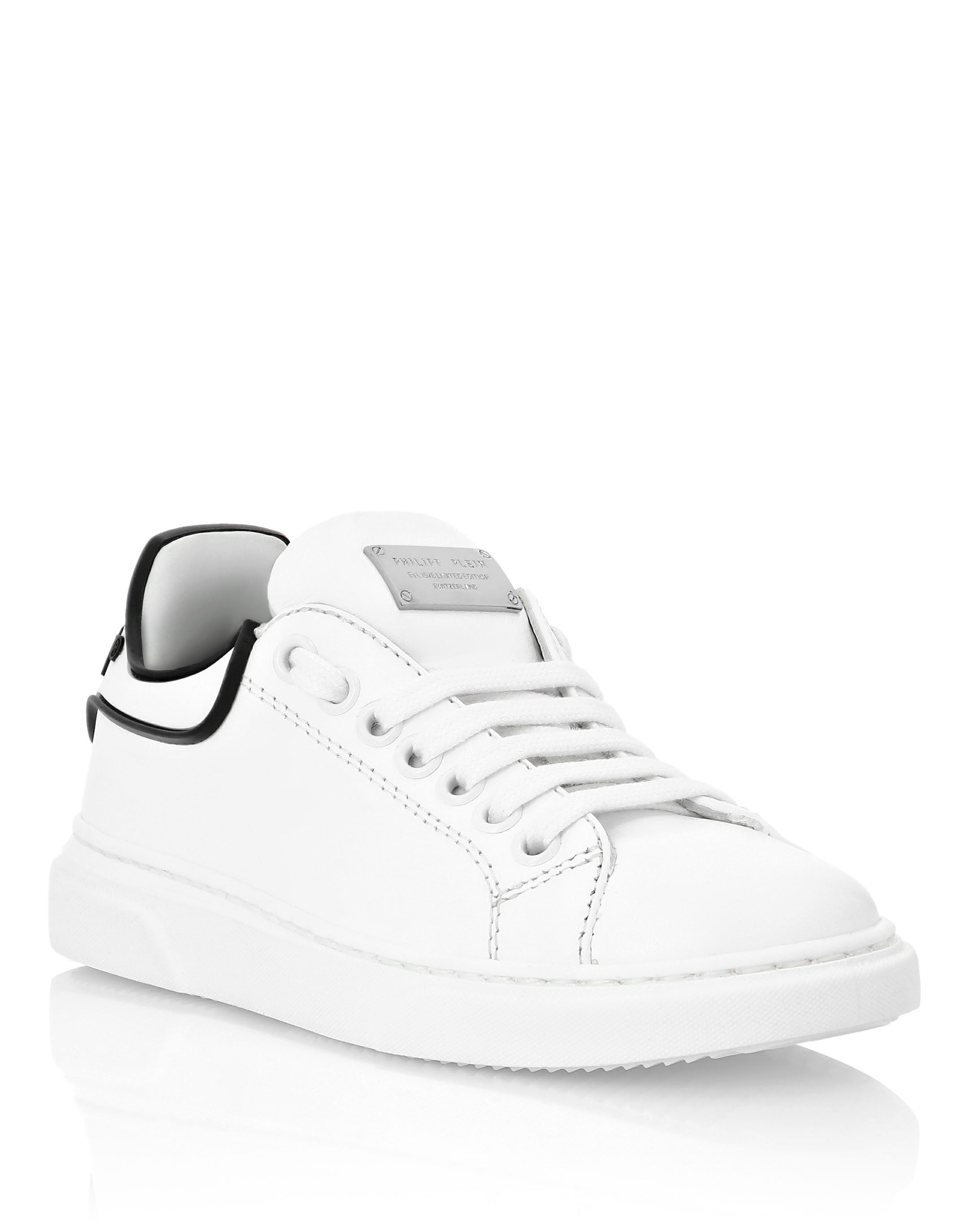 PHILIPP PLEIN Big Bang Sneaker