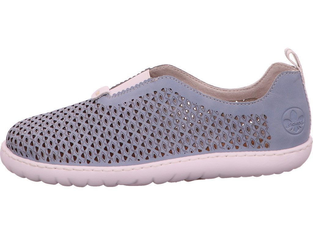 Rieker 52866-10 Slipper günstig online kaufen