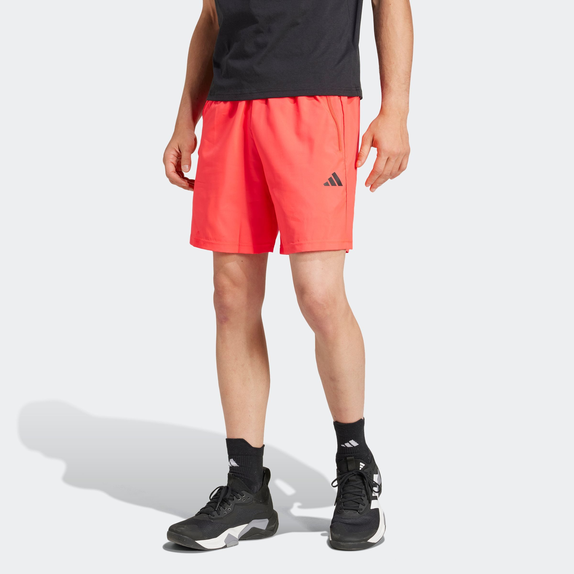 adidas Performance Shorts TR-ES WV SHO (1-tlg) Essentials Woven Trainingssh günstig online kaufen